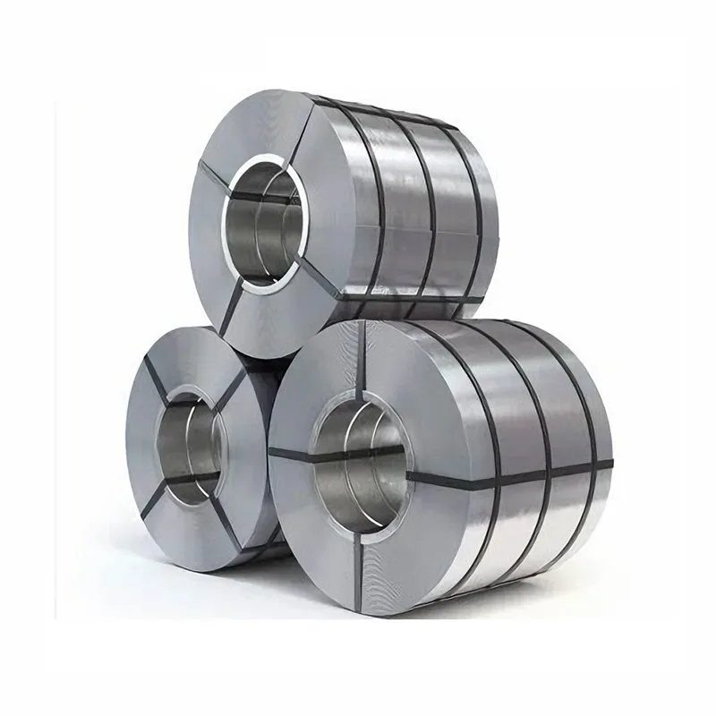 Bobinas de liga de alumínio 1xxx sérias