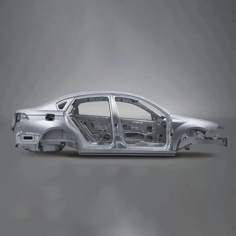 Perfis sérios de liga de alumínio 1xxx