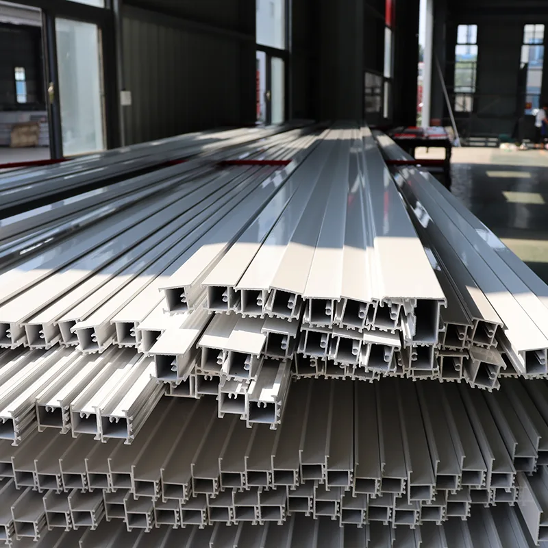 Tubos sérios de liga de alumínio 1xxx