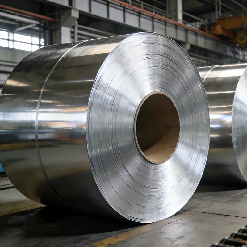 Como as folhas de liga de alumínio podem melhorar as aplicações industriais e de consumo?