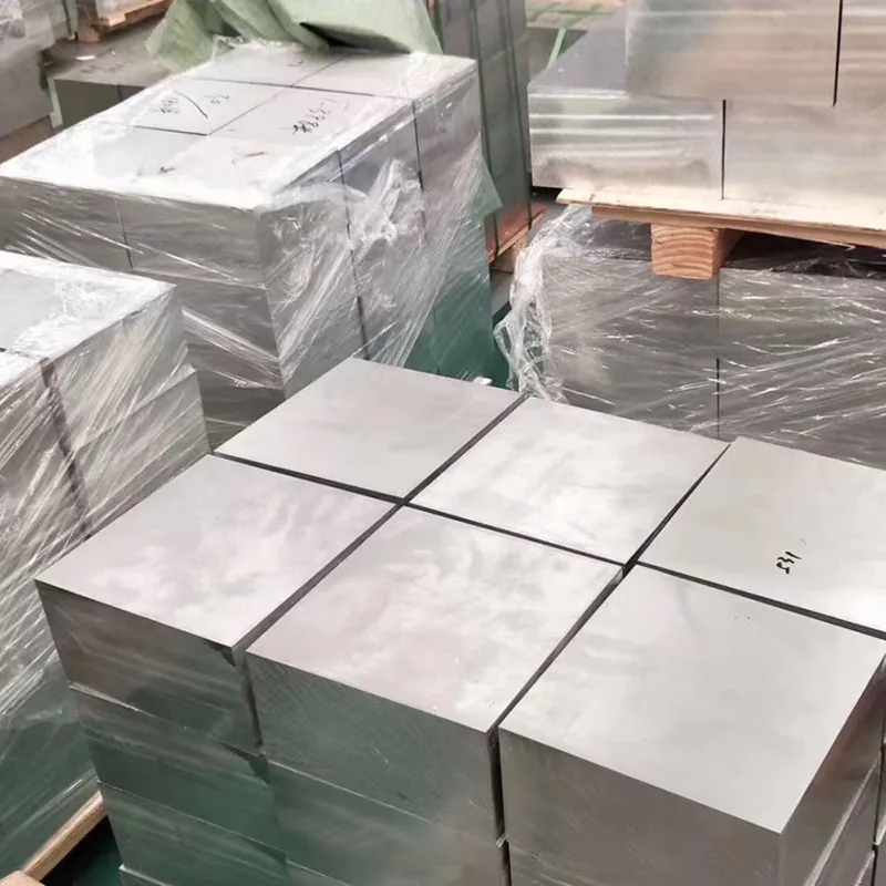 Placas sérias de liga de alumínio 7xxx