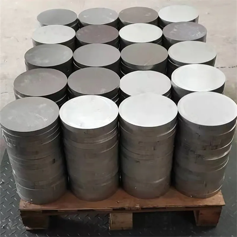 6xxx Serious Aluminum Alloy Bars