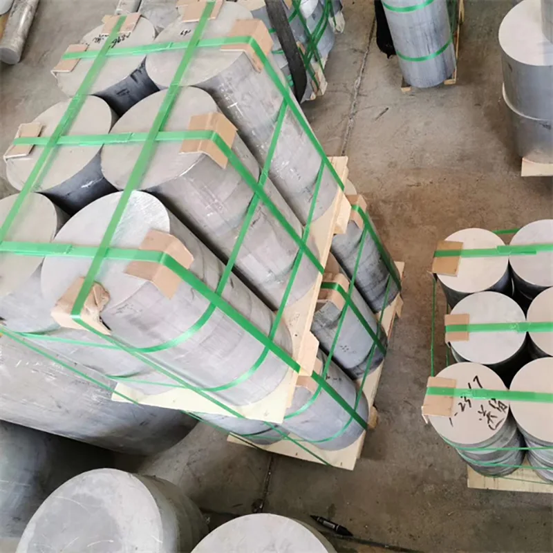 7xxx Serious Aluminum Alloy Bars