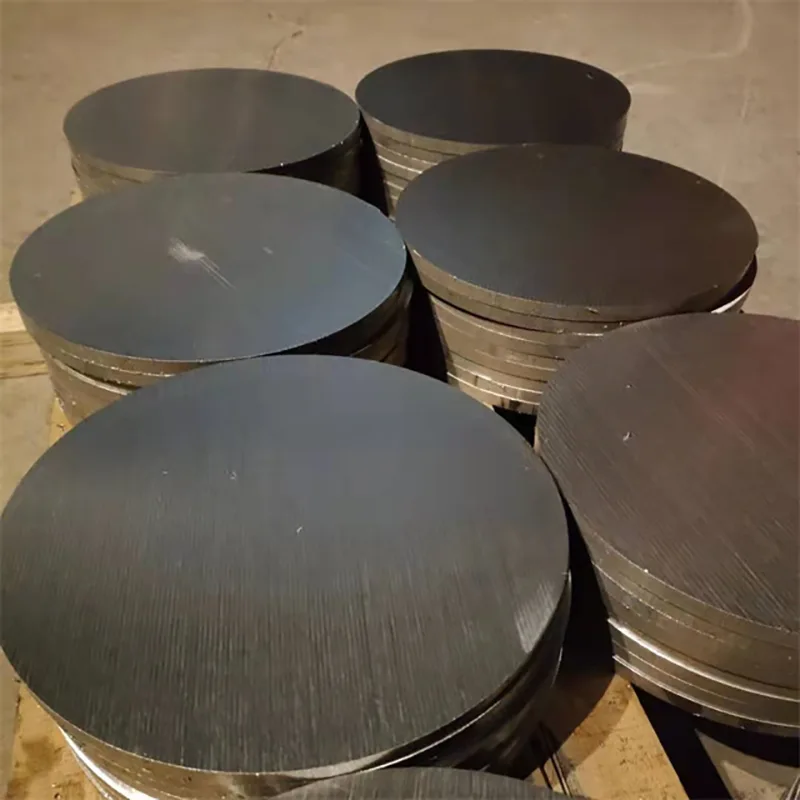 6xxx Serious Aluminum Alloy Bars