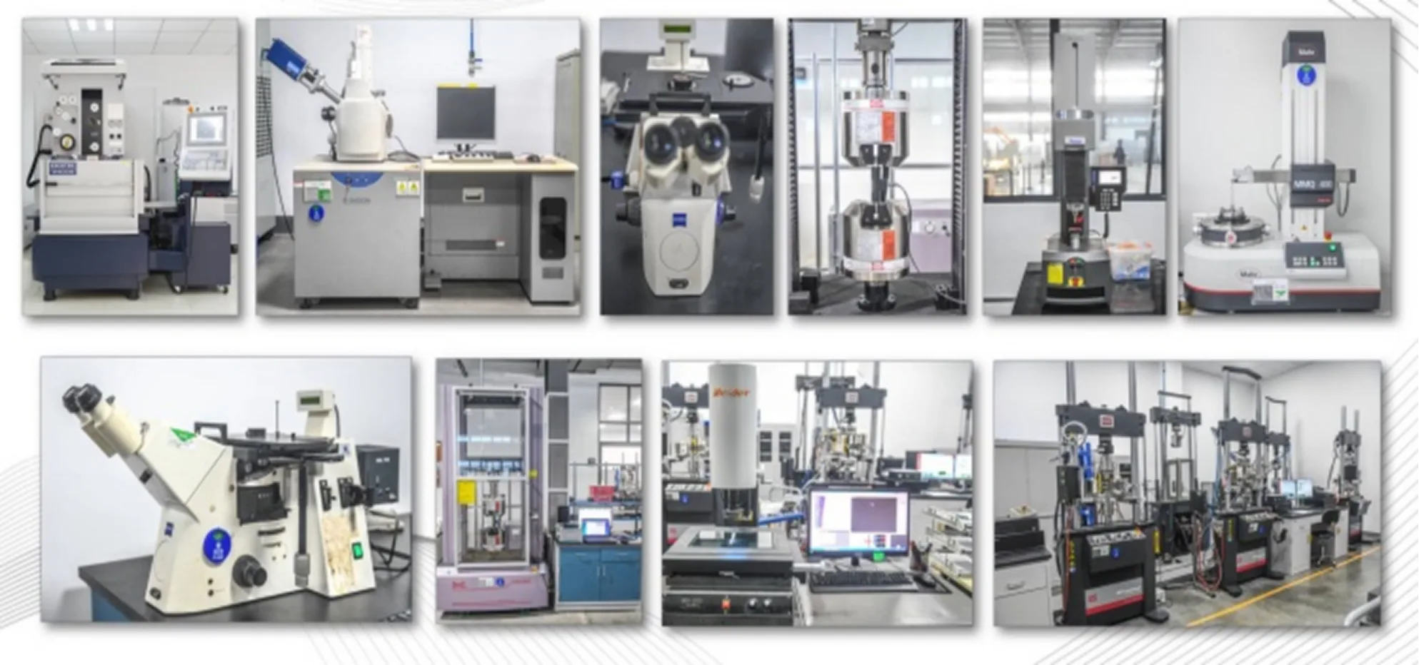 Wire Harness Processing