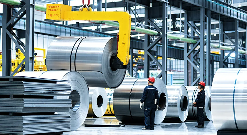 Plug Manufacturing