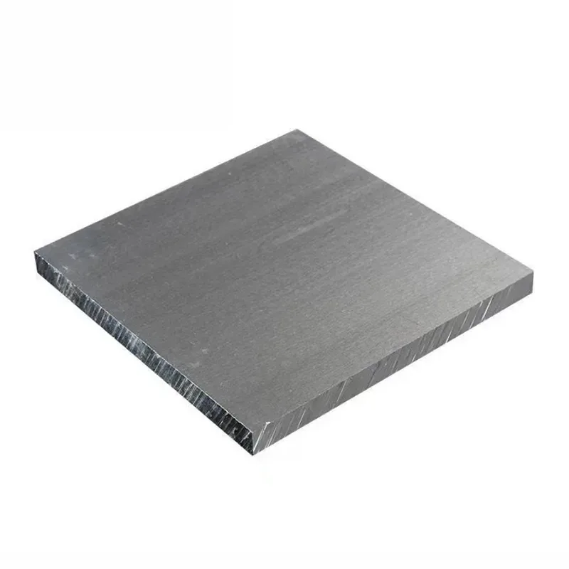 Aluminum Alloy Plates